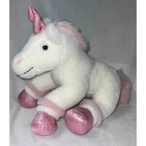 Build a bear Unicorn